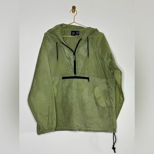 GAP WINDBREAKER